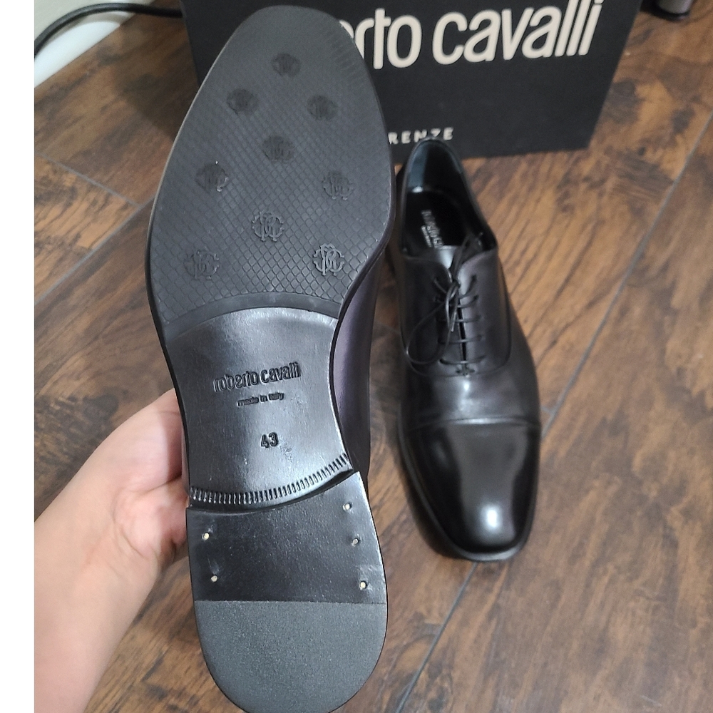 Authentic Roberto Cavalli Shoes - Picture 8 of 12
